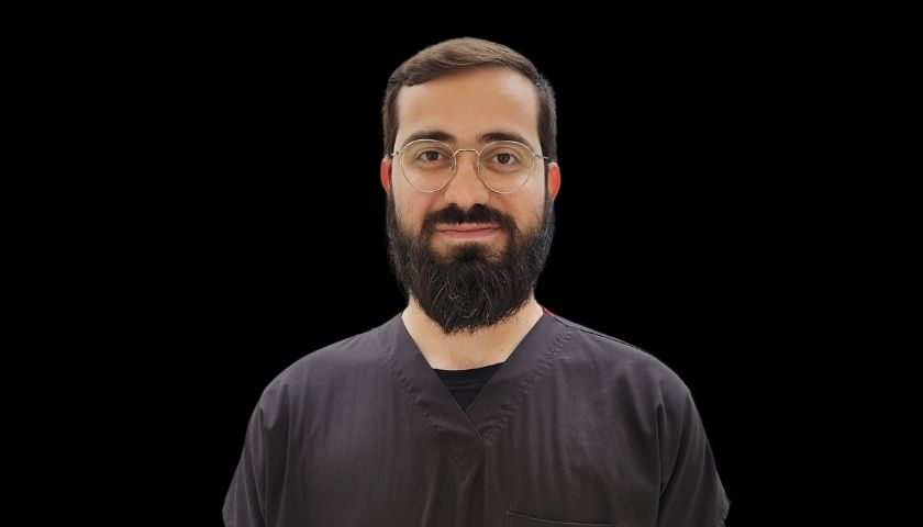 Dr. Muhammed Zahid Şahin WG3 çalışma grubu üyesi olarak kabul edildi