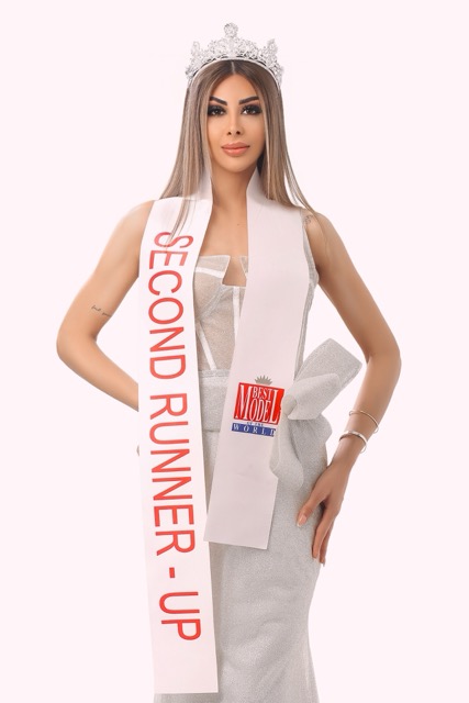 Best Model Pınar Güve