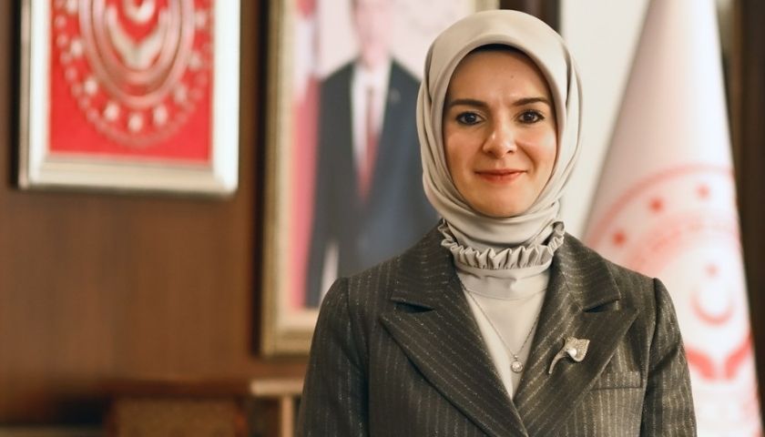 Evde Bakım Yardımı 11 bin 702 oldu