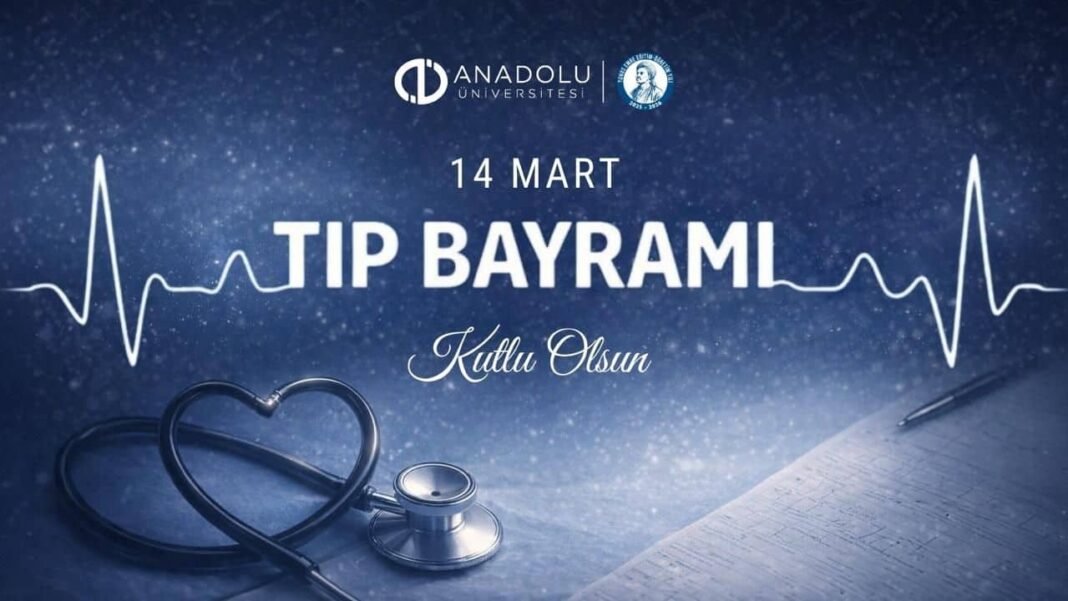 14 Mart Tıp Bayramı: Üniversite Sağlık Hizmetleri ve Öğrencilerde Sağlıklı Yaşam Alışkanlıkları