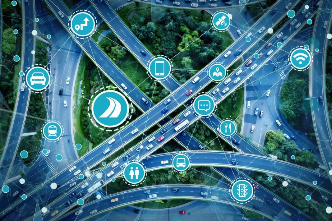 İstanbul Hasdal Kavşağı-İstanbul Havalimanı Arası 5G Destekli Akıllı Yol Projesinde Testler Başladı