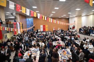 PTT, Yenilikçi Projeler ve Kapsamlı Hizmet Ağıyla Sektördeki Etkisini Artırıyor