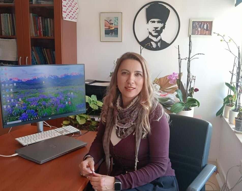 Türk Kültüründe Bayram Sofralarının Anlamı ve Gastronomi Eğitiminin Rolü