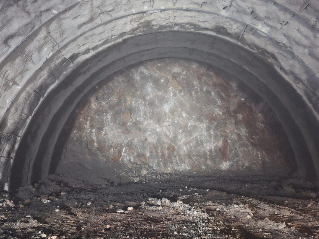 Bursa-Osmaneli Hızlı Tren Hattında Son Aşamaya Gelindi, Yılın İkinci Yarısı Tamamlanacak