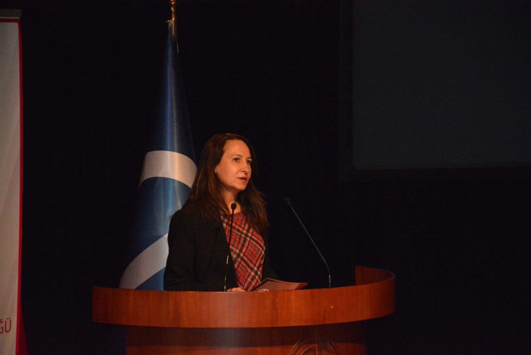 Eskişehir’de Down Sendromu Farkındalık Etkinliğinde Eğitime ve Toplumsal Algıya Vurgu Yapıldı