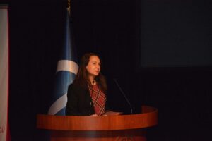 Eskişehir’de Down Sendromu Farkındalık Etkinliğinde Eğitime ve Toplumsal Algıya Vurgu Yapıldı