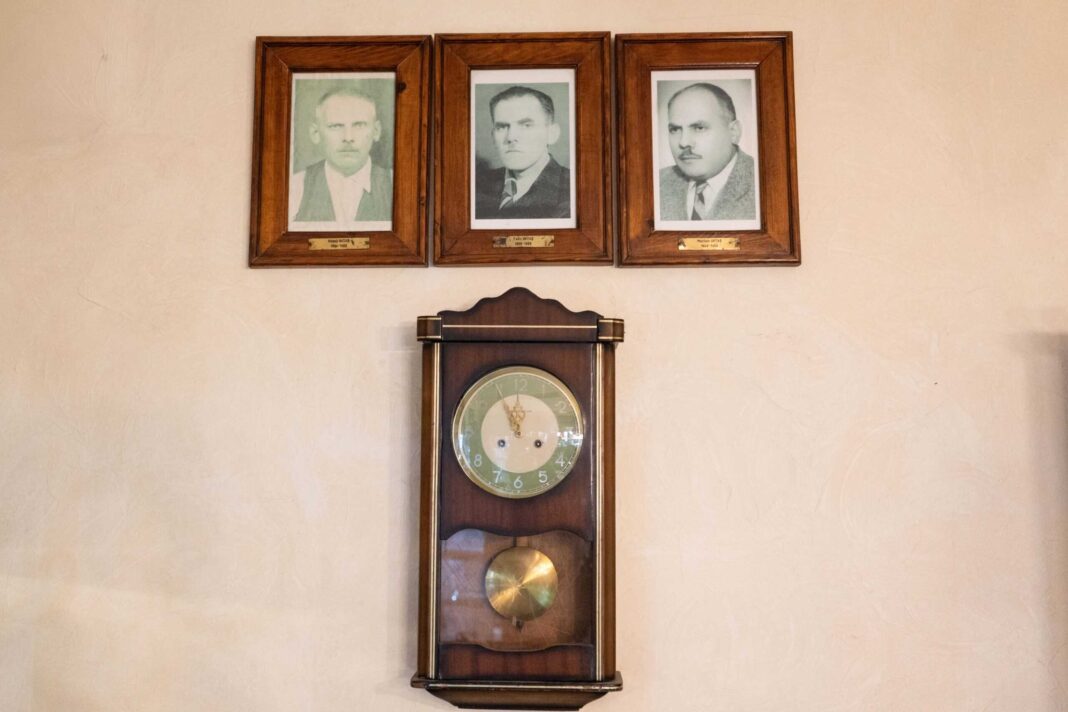 Mazlumlar Muhallebicisi’nin Göçle Başlayan Eskişehir’deki Eğitim ve Kültürel Yolculuğu