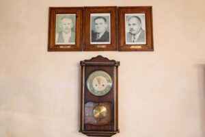 Mazlumlar Muhallebicisi’nin Göçle Başlayan Eskişehir’deki Eğitim ve Kültürel Yolculuğu