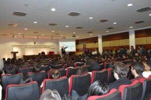 İktisat Buluşmaları’nda TCMB Başkan Yardımcısı Dr. Cevdet Akçay Ekonomi ve Enflasyon Üzerine Konuştu