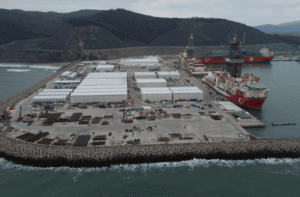 Filyos Bakım Merkezi, Karadeniz Enerji Filosunda Yerli Bakım ve Test Süreçlerini Güçlendiriyor