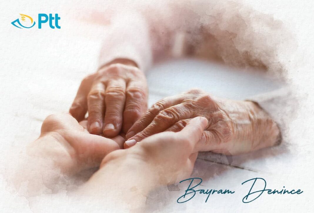 PTT, Ramazan Bayramı’nda Geleneksel Değerleri Yansıtan Ücretsiz Tebrik Kartları Sunuyor