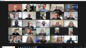 Türkiye Yazılım Meclisi’nde Teknolojik Alan Komitelerinin Çalışmaları ve Katılımcı Birimler Değerlendirildi